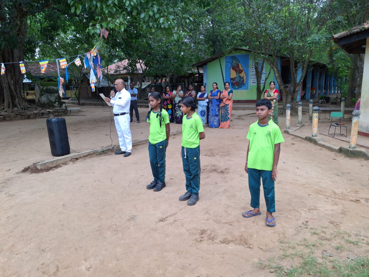 ශිෂ්‍යත්ව හපන්නු